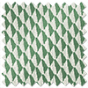 Jaipur, Bottle Green - Made to Measure Curtains